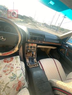 مرسيدس بنز S-Class